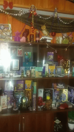 curso de tarot gitano