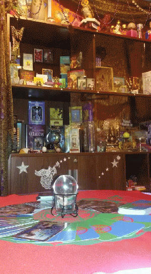 escuela de tarot