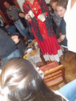 FOTOS DE DIFERENTES EVENTOS