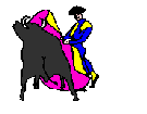 torero