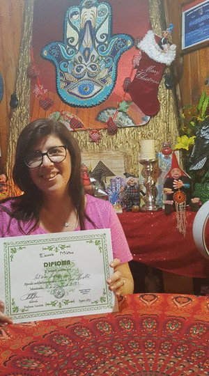 tarot cursos uruguay